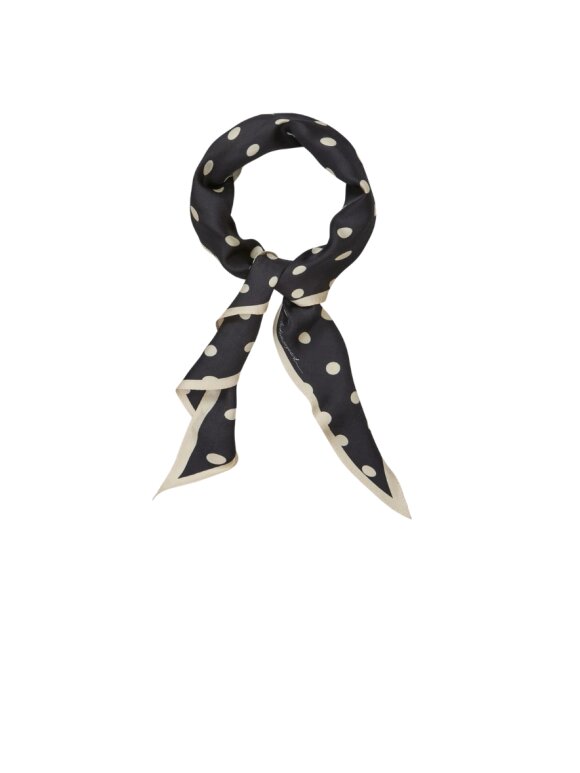 Beck Søndergaard - Polka Triangle Sia Scarf