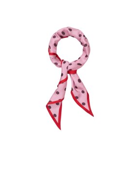 Beck Søndergaard - Polka Triangle Sia Scarf