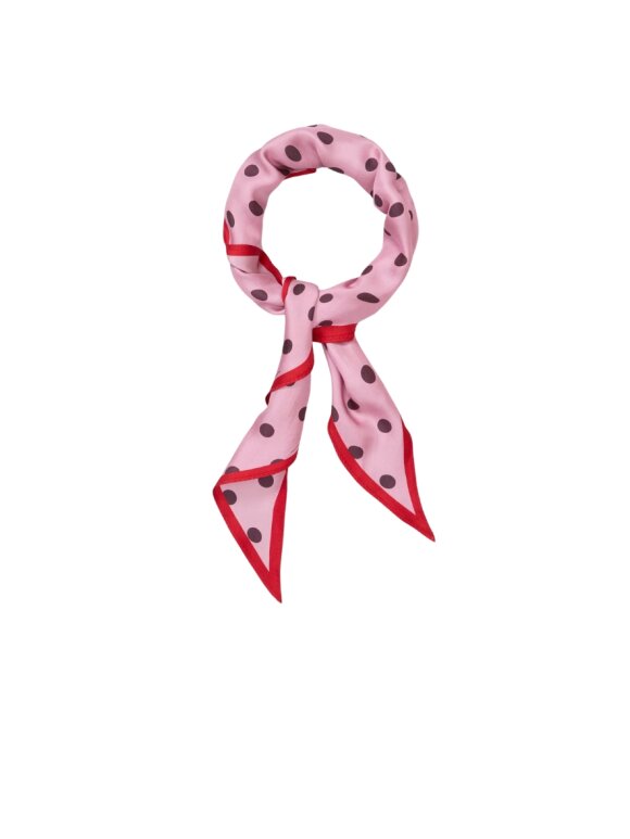 Beck Søndergaard - Polka Triangle Sia Scarf