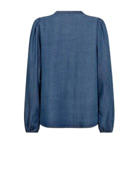 Co'Couture - DENIMCC V-SHIRT