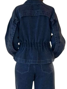 Co'Couture - KELLANCC DENIM JACKET
