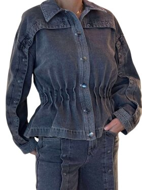 Co'Couture - KELLANCC DENIM JACKET