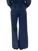Co'Couture - KELLANCC BUTTON JEANS