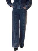 Co'Couture - KELLANCC BUTTON JEANS