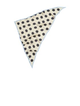 Beck Søndergaard - Maxi Polka Sia Scarf