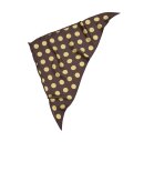 Beck Søndergaard - Maxi Polka Sia Scarf