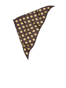 Beck Søndergaard - Maxi Polka Sia Scarf