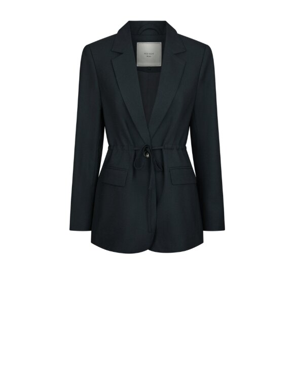 Neo Noir - Jemmie Melange Blazer Neo Noir - Jemmie Melange Blazer