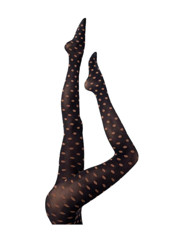 Sneaky Fox - Sibyl Tights