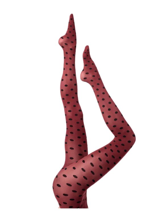 Sneaky Fox - Sibyl Tights