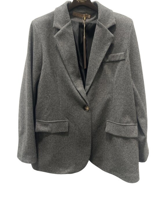 MARTA - MdcFenix Blazer - Lev. 25/11