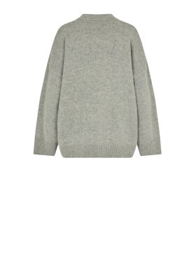 Baum Und Pferdgarten - Christel Knit