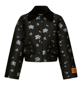 Baum Und Pferdgarten - Bebeth Jacket