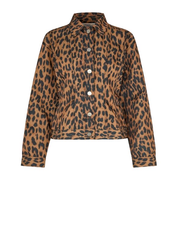 Baum Und Pferdgarten - Bene Jacket Baum Und Pferdgarten - Bene Jacket