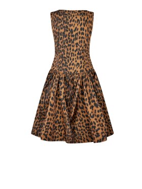 Baum Und Pferdgarten - Aneva Dress