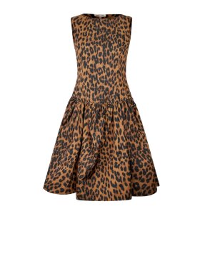 Baum Und Pferdgarten - Aneva Dress