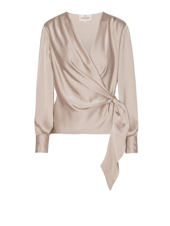 Karmamia - Ines Blouse