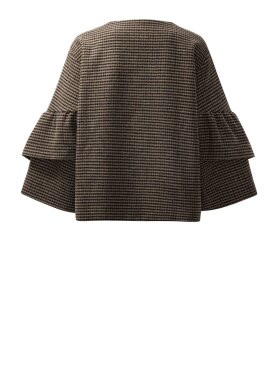 Karmamia - Spencer Jacket