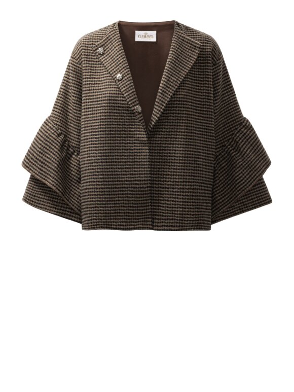 Karmamia - Spencer Jacket