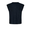 Neo Noir - EVEREST KNIT VEST Neo Noir - EVEREST KNIT VEST