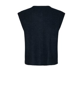 Neo Noir - EVEREST KNIT VEST