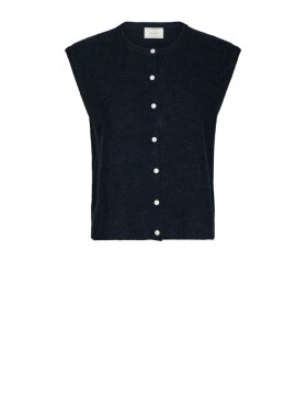 Neo Noir - EVEREST KNIT VEST