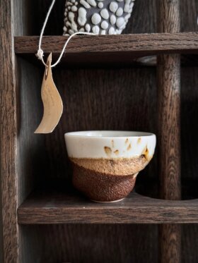 Studio Aarhus - Spurve Kop Espresso