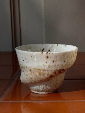 Studio Aarhus - Siv Kop Espresso