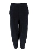 Black Colour - BCMemphis Barrel Pant Black Colour - BCMemphis Barrel Pant