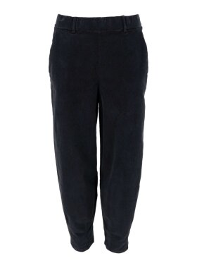Black Colour - BCMemphis Barrel Pant Black Colour - BCMemphis Barrel Pant