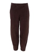 Black Colour - BCMemphis Barrel Pant Black Colour - BCMemphis Barrel Pant