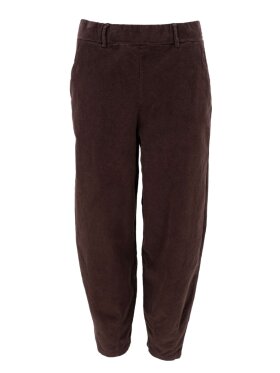 Black Colour - BCMemphis Barrel Pant Black Colour - BCMemphis Barrel Pant