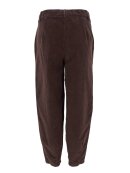 Black Colour - BCMemphis Barrel Pant Black Colour - BCMemphis Barrel Pant
