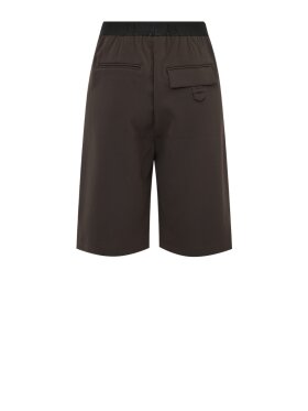 GOSSIA - TeklaGO Bermuda Shorts - Lev. dec.