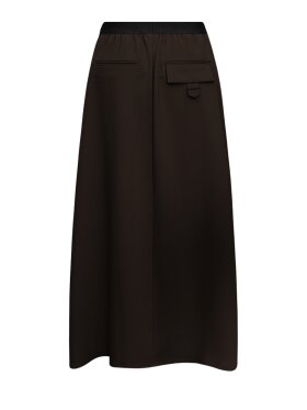 GOSSIA - ZelinaGO Atalie Skirt - Lev. dec.