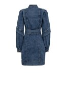 GOSSIA - MyliaGO Dress - Lev. jan. GOSSIA - MyliaGO Dress - Lev. jan.