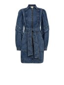 GOSSIA - MyliaGO Dress - Lev. jan. GOSSIA - MyliaGO Dress - Lev. jan.