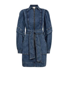 GOSSIA - MyliaGO Dress - Lev. jan.