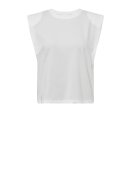 GOSSIA - AmaliaGO Tee - Lev. jan.