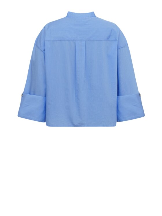 Gossia - Najago Shirt G2795 - Light Blue