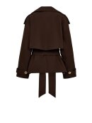 GOSSIA - OlgaGO Trenchcoat