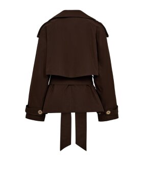 GOSSIA - OlgaGO Trenchcoat