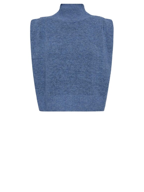 GOSSIA - WiwicaGO Top - Lev. jan.