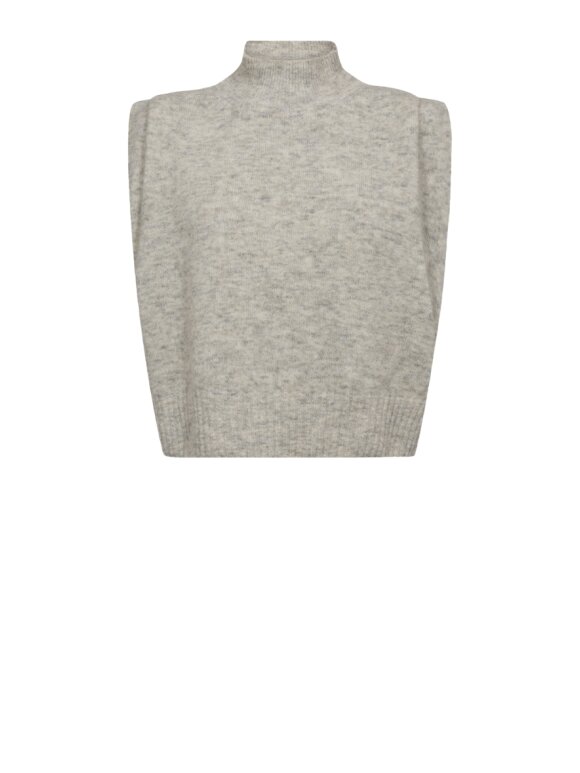 GOSSIA - WiwicaGO Top - Lev. jan.