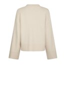 Neo Noir - Dova Knit Blouse