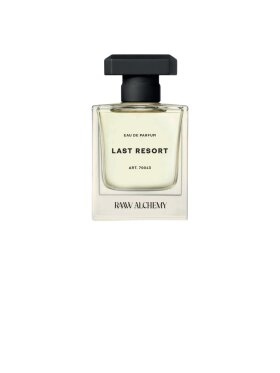 Raaw Alchemy - Last Resort Eau De Parfum