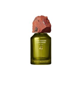 Raaw Alchemy - The House Cologne