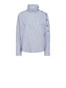 Co'Couture - DevinCC AsymCC Button Blouse Co'Couture - DevinCC AsymCC Button Blouse