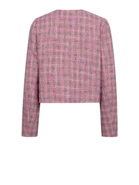 Co'Couture - CammieCC Boucle Jacket