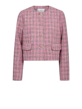 Co'Couture - CammieCC Boucle Jacket Co'Couture - CammieCC Boucle Jacket